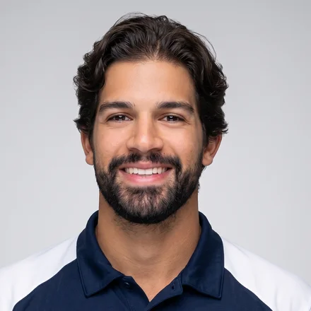 Isaque Silva